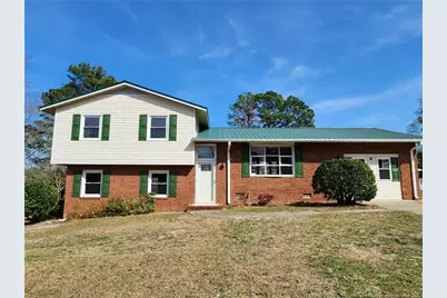 5834 McDougal Drive, Fayetteville, NC 28304 - Photo 43