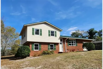 5834 McDougal Drive, Fayetteville, NC 28304 - Photo 1