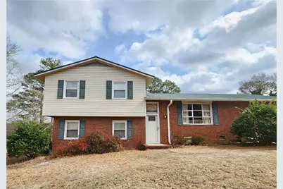 5834 McDougal Drive, Fayetteville, NC 28304 - Photo 43