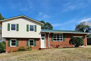 5834 McDougal Dr, Fayetteville, NC 28304 - Photo 5