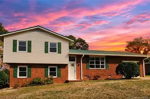 5834 McDougal Dr, Fayetteville, NC 28304 - Photo 1