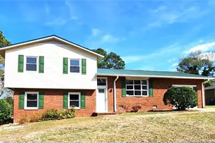 5834 McDougal Dr, Fayetteville, NC 28304 - Photo 1