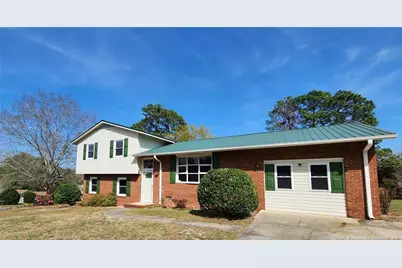 5834 McDougal Drive, Fayetteville, NC 28304 - Photo 45