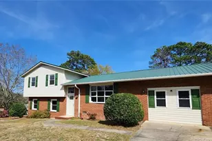 5834 McDougal Dr, Fayetteville, NC 28304 - Photo 45