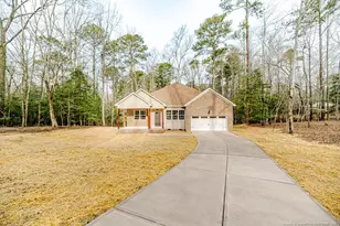 1138 Beaver Branch, Sanford, NC 27332 - Photo 5