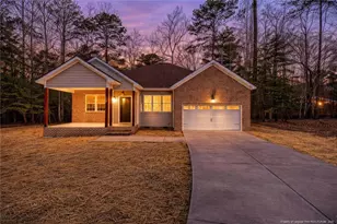 1138 Beaver Branch, Sanford, NC 27332 - Photo 1