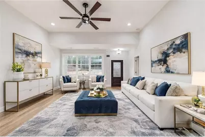 1138 Beaver Branch, Sanford, NC 27332 - Photo 11