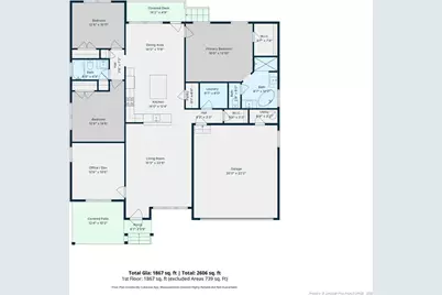 1138 Beaver Branch, Sanford, NC 27332 - Photo 43