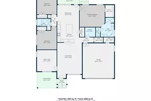 1138 Beaver Branch, Sanford, NC 27332 - Photo 43