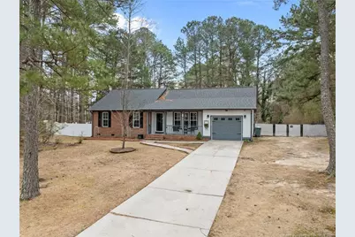 237 Lemuel Black Road, Bunnlevel, NC 28323 - Photo 3