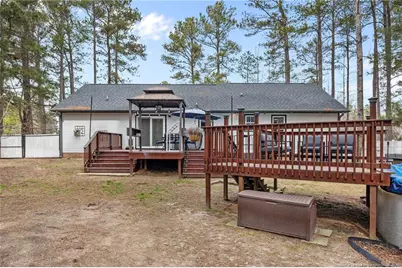 237 Lemuel Black Road, Bunnlevel, NC 28323 - Photo 31