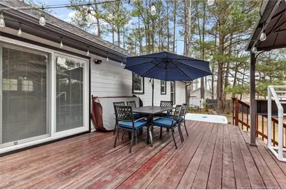 237 Lemuel Black Road, Bunnlevel, NC 28323 - Photo 25