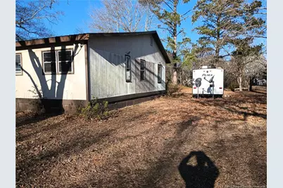 250 Singleton Road, Red Springs, NC 28377 - Photo 3