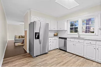 710 Roundtree Drive, Fayetteville, NC 28304 - Photo 7