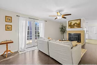 710 Roundtree Drive, Fayetteville, NC 28304 - Photo 9