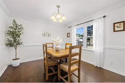 710 Roundtree Drive, Fayetteville, NC 28304 - Photo 5