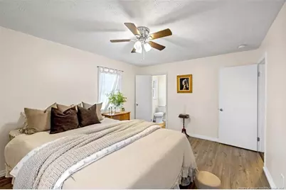 710 Roundtree Drive, Fayetteville, NC 28304 - Photo 13