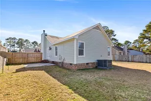 5008 Shimmer Dr, Fayetteville, NC 28304 - Photo 33