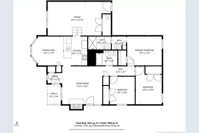 5008 Shimmer Drive, Fayetteville, NC 28304 - Photo 37