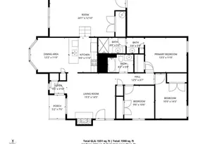 5008 Shimmer Dr, Fayetteville, NC 28304 - Photo 37