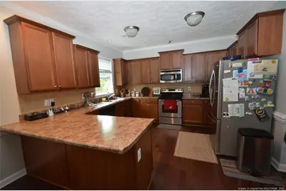 2426 Market Hill Drive, Fayetteville, NC 28306 - Photo 5