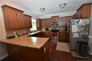 2426 Market Hill Dr, Fayetteville, NC 28306 - Photo 5