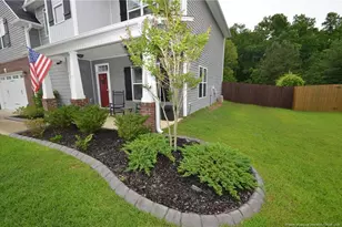 2426 Market Hill Dr, Fayetteville, NC 28306 - Photo 19