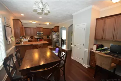 2426 Market Hill Drive, Fayetteville, NC 28306 - Photo 7