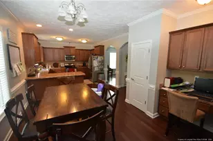 2426 Market Hill Dr, Fayetteville, NC 28306 - Photo 7