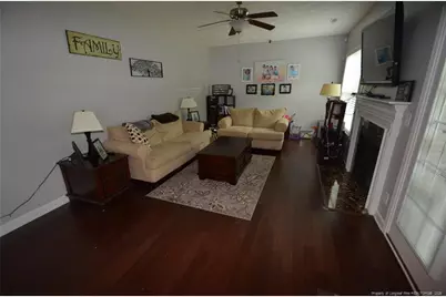 2426 Market Hill Drive, Fayetteville, NC 28306 - Photo 3