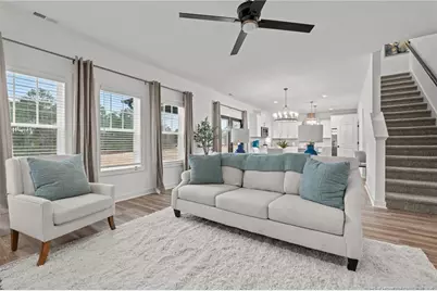 78 Alder Drive, Cameron, NC 28326 - Photo 5