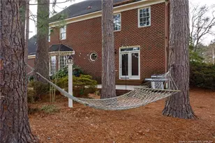 3500 Prestwick Dr, Fayetteville, NC 28303 - Photo 37