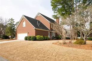 3500 Prestwick Dr, Fayetteville, NC 28303 - Photo 3