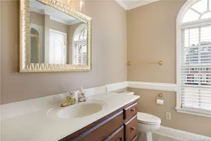 3500 Prestwick Dr, Fayetteville, NC 28303 - Photo 29