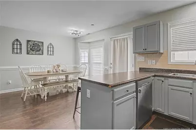 1219 Chimney Swift Drive, Fayetteville, NC 28306 - Photo 21