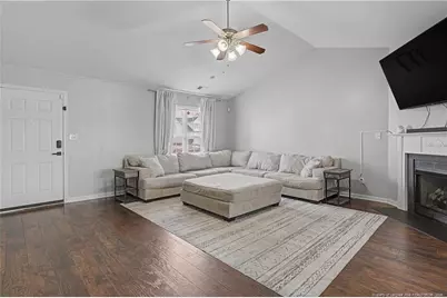 1219 Chimney Swift Drive, Fayetteville, NC 28306 - Photo 7