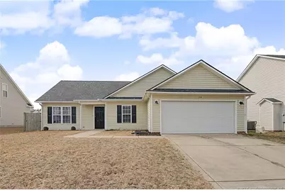 1219 Chimney Swift Drive, Fayetteville, NC 28306 - Photo 1