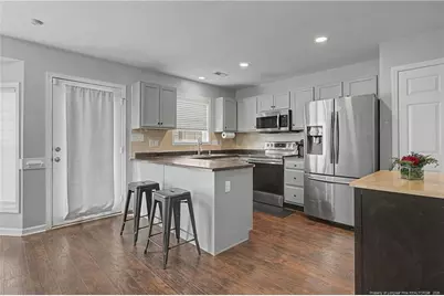 1219 Chimney Swift Drive, Fayetteville, NC 28306 - Photo 17