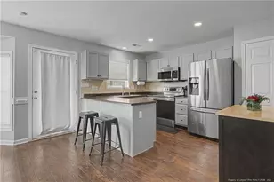 1219 Chimney Swift Dr, Fayetteville, NC 28306 - Photo 17