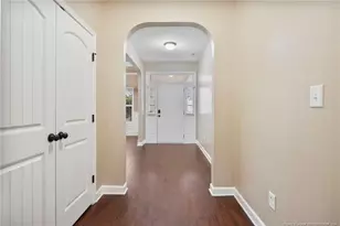 211 Wentworth Dr, Raeford, NC 28376 - Photo 9