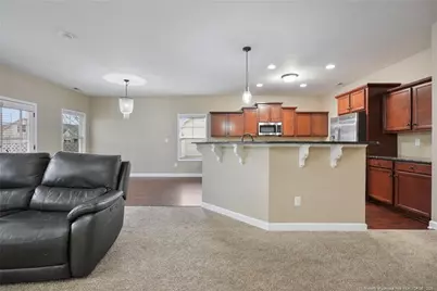 211 Wentworth Drive, Raeford, NC 28376 - Photo 19