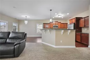 211 Wentworth Dr, Raeford, NC 28376 - Photo 19