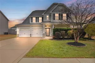 211 Wentworth Dr, Raeford, NC 28376 - Photo 1