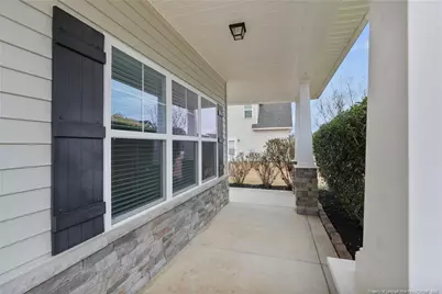 211 Wentworth Drive, Raeford, NC 28376 - Photo 5