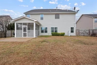 211 Wentworth Drive, Raeford, NC 28376 - Photo 45