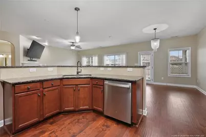 211 Wentworth Drive, Raeford, NC 28376 - Photo 17