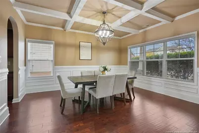 211 Wentworth Drive, Raeford, NC 28376 - Photo 7