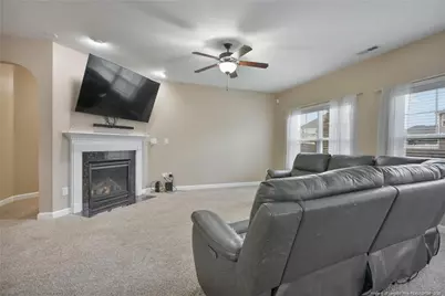 211 Wentworth Drive, Raeford, NC 28376 - Photo 11