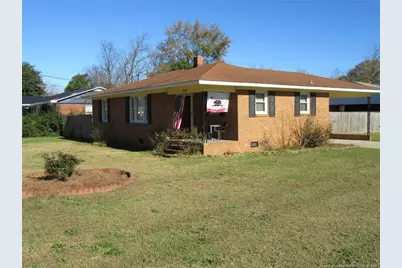 1119 Juniper Drive, Fayetteville, NC 28304 - Photo 1