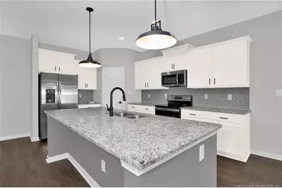 2346 Spinning Wheel Road, Fayetteville, NC 28306 - Photo 9